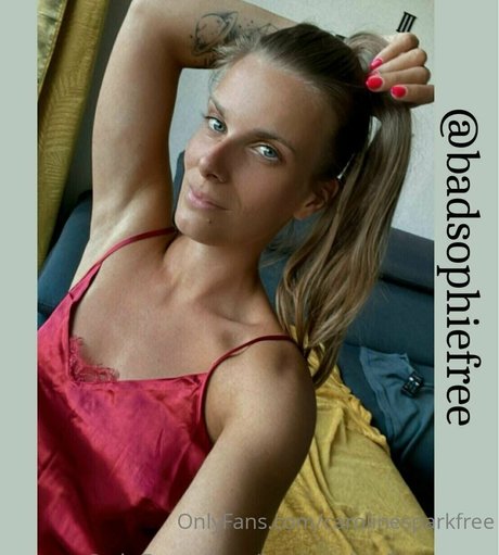 Carolinesparkfree
