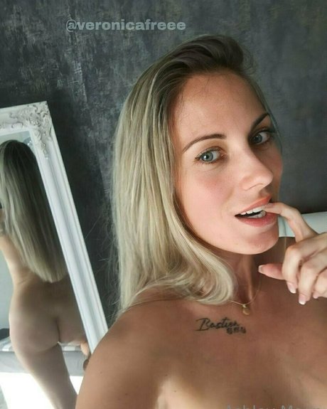 Photo nue de fuite OnlyFans de Ashleymoon
