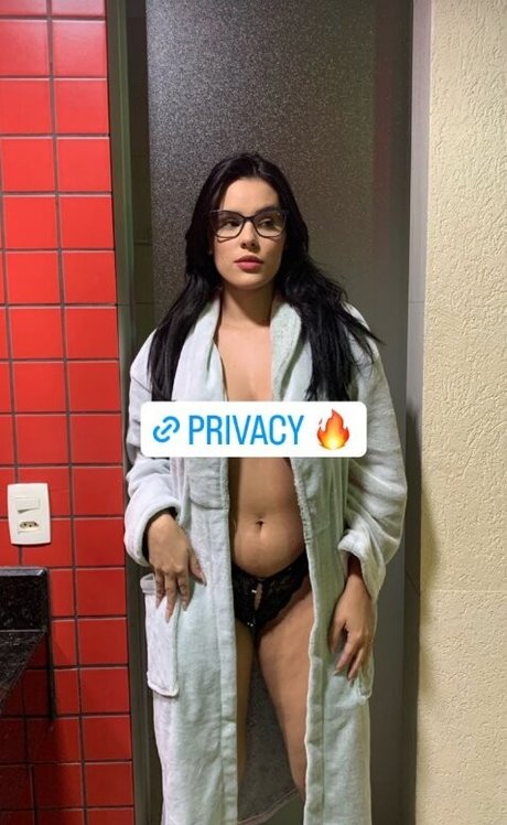 Photo nue de fuite OnlyFans de Michely5389