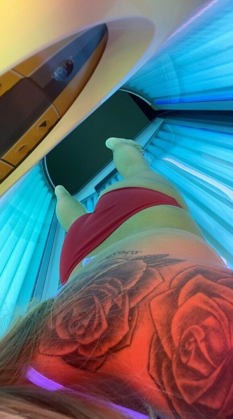 Photo nue de fuite OnlyFans de Babydoll2000free