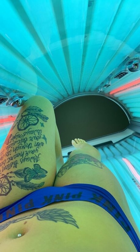 Photo nue de fuite OnlyFans de Babydoll2000free