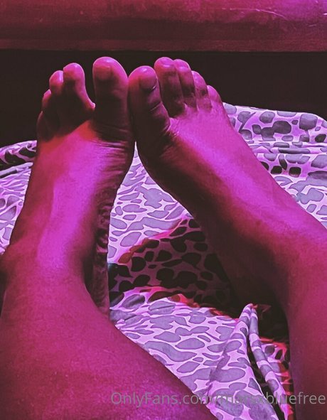 Photo nue de fuite OnlyFans de Marsxbluefree