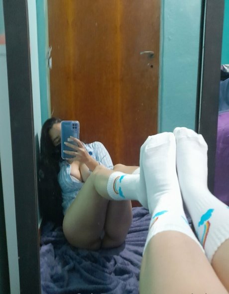 Photo nue de fuite OnlyFans de Tuerys