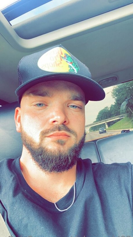 Photo nue de fuite OnlyFans de Dylanswrld82
