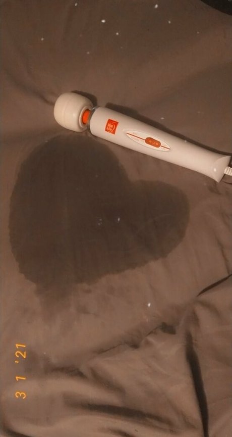 Photo nue de fuite OnlyFans de Stickyicky666