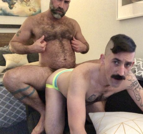 Damonandrosxxx