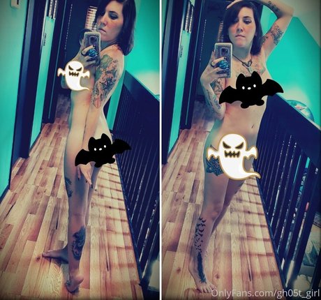 Gh05tgirl
