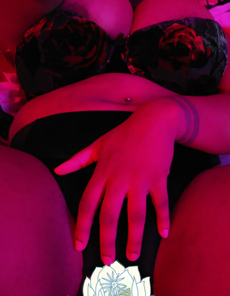 Photo nue de fuite OnlyFans de Xmgnx