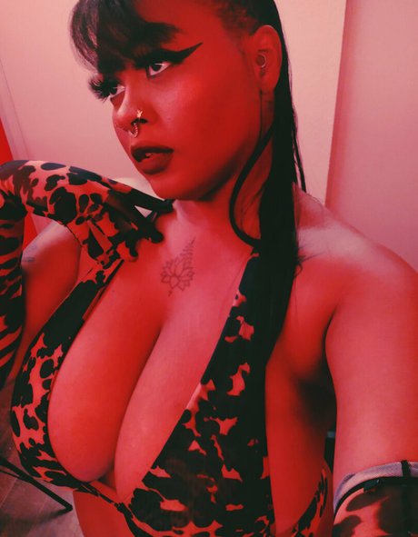 Photo nue de fuite OnlyFans de Xmgnx
