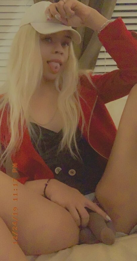 Ravenbabe
