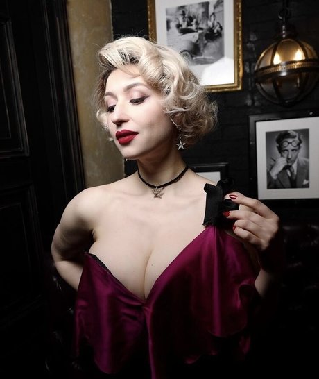 Kitty Orlova