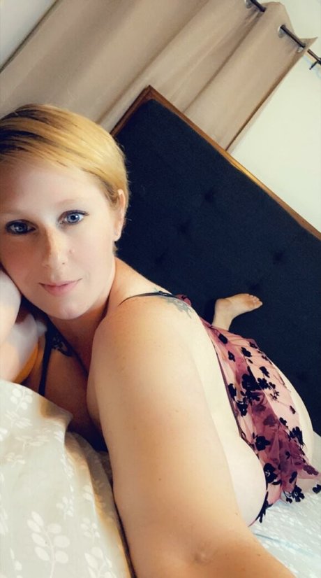 Photo nue de fuite OnlyFans de Cicicountrygrl
