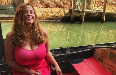 Serena Roberti