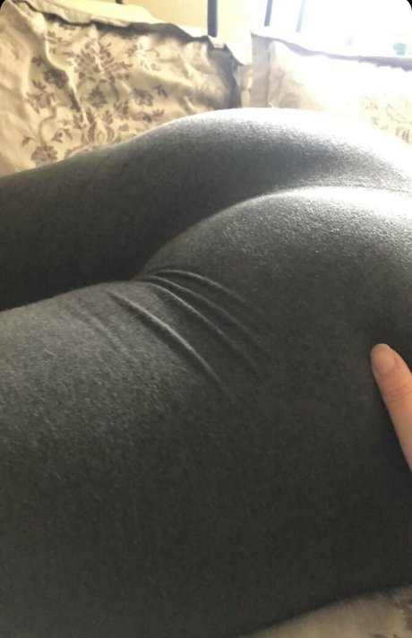 Photo nue de fuite OnlyFans de Imogenme
