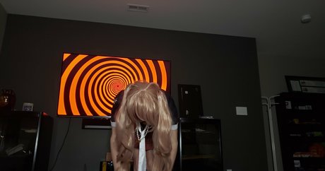Photo nue de fuite OnlyFans de Mayaobedium