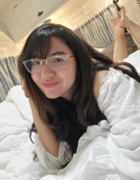 Photo nue de fuite OnlyFans de Lextti