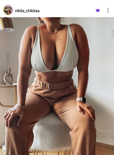 Nikitachikitaa