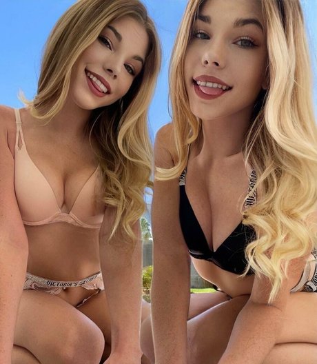Photo nue de fuite OnlyFans de Evathebratt