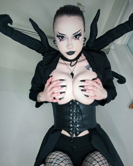 Photo nue de fuite OnlyFans de Blairbxtch