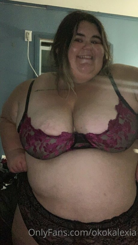 Photo nue de fuite OnlyFans de Imlivbby