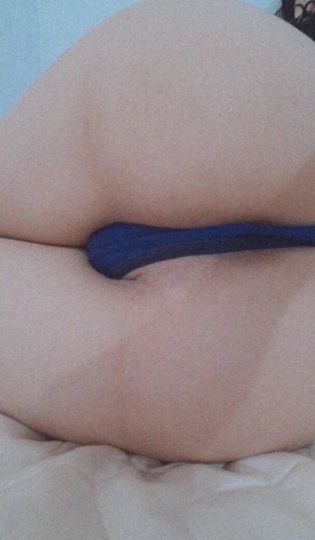 Photo nue de fuite OnlyFans de Johmoura20