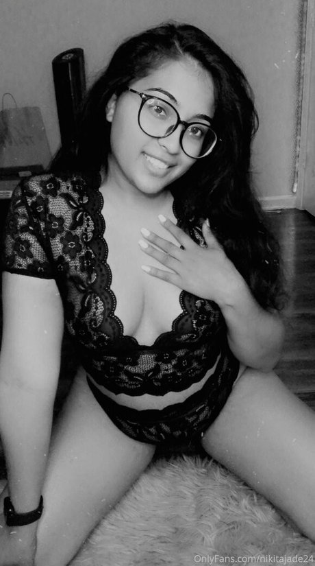 Photo nue de fuite OnlyFans de Marketa Ruzickova