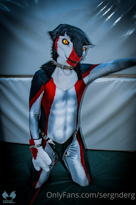 Sergnderg