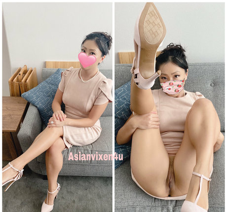 Photo nue de fuite OnlyFans de Asianclimax