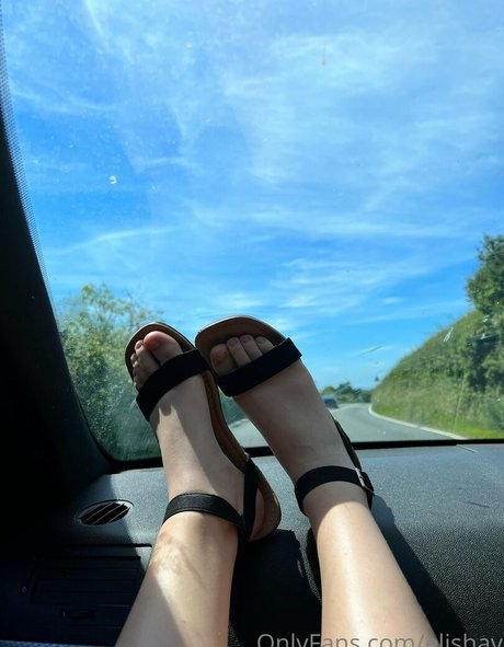 Photo nue de fuite OnlyFans de Elkvjones