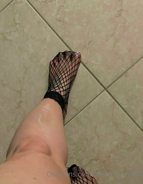 Photo nue de fuite OnlyFans de Mistressarya02