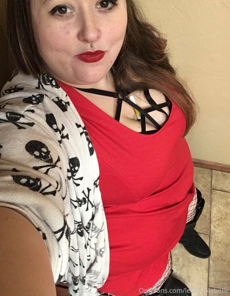Leahloolabelle