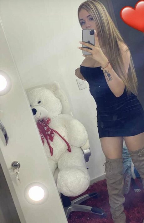 Valery Mcqueen