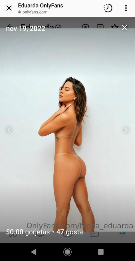 Binha Eduarda