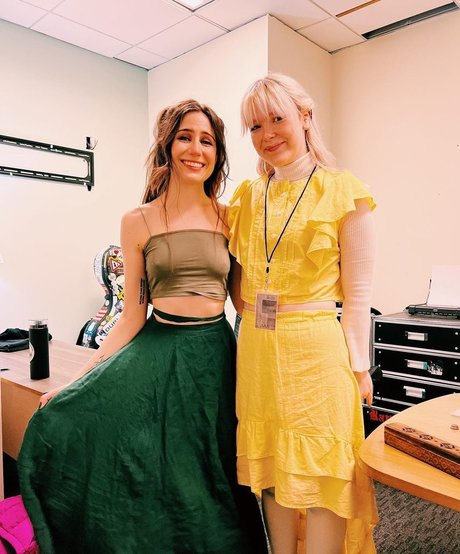 Dodie Clark