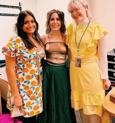 Dodie Clark