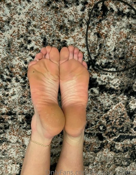 Photo nue de fuite OnlyFans de Thesolesisters