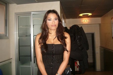 Carolina Marconi