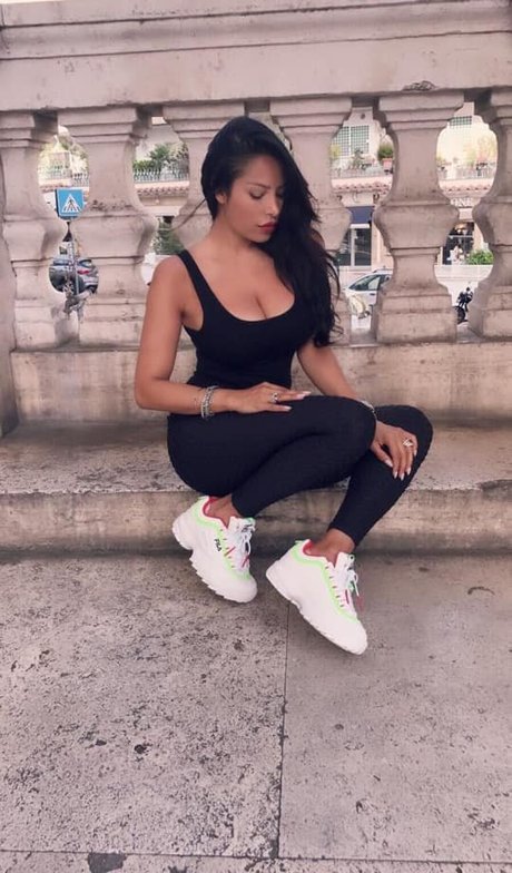 Carolina Marconi