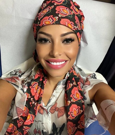 Carolina Marconi