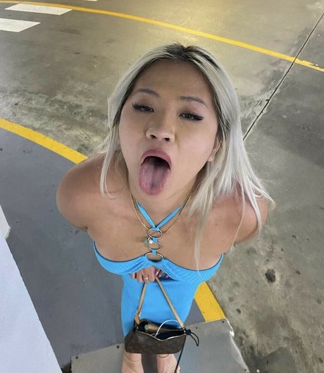 Photo nue de fuite OnlyFans de Angelfairy444