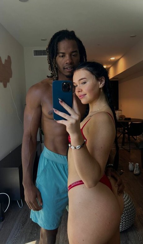 Photo nue de fuite OnlyFans de Soleykj