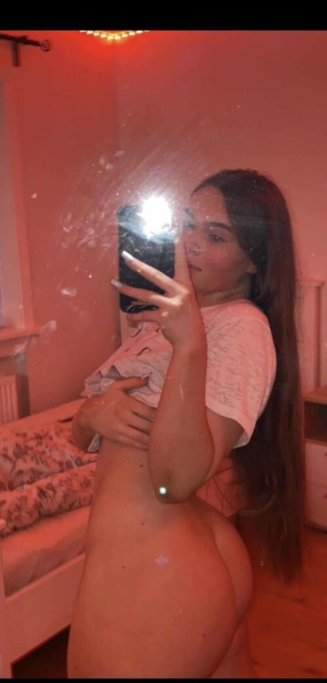 Photo nue de fuite OnlyFans de Soleykj