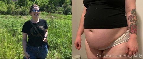 Photo nue de fuite OnlyFans de Fattereveryautumnfree