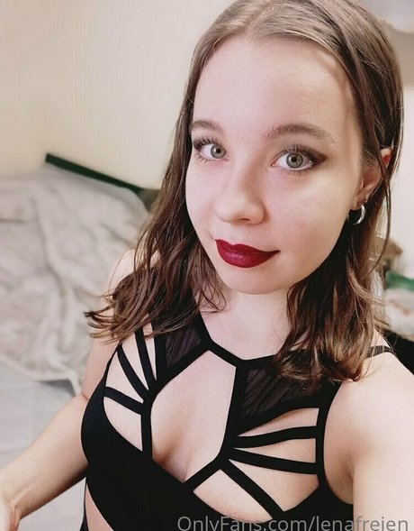 Lenafreien