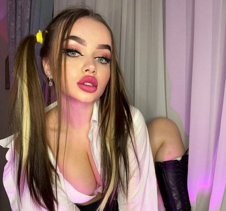 Photo nue de fuite OnlyFans de Tianacrystal