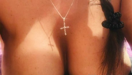 Photo nue de fuite OnlyFans de Nylonadventures