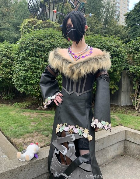 Dattocosplay