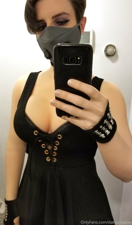Dattocosplay