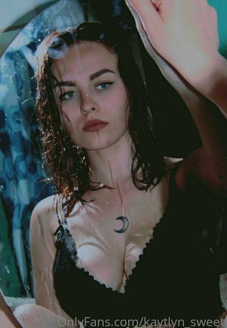 Photo nue de fuite OnlyFans de Kayteensweet