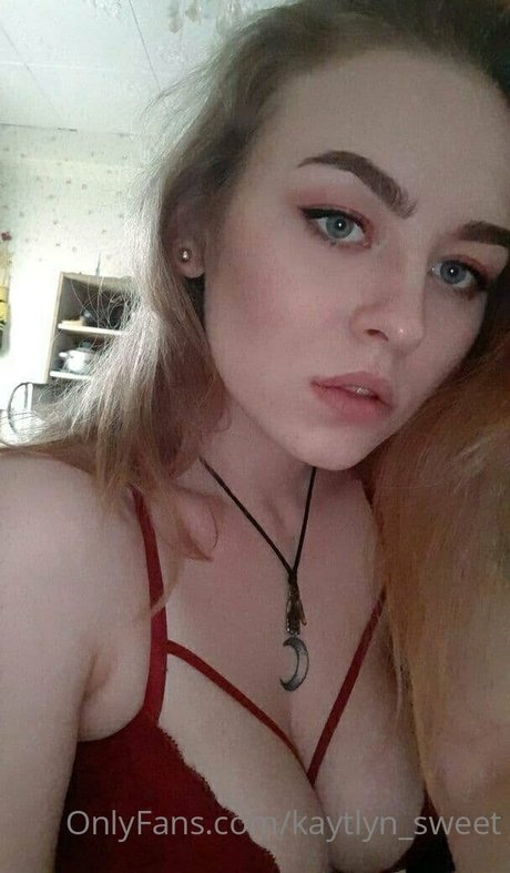 Photo nue de fuite OnlyFans de Kayteensweet